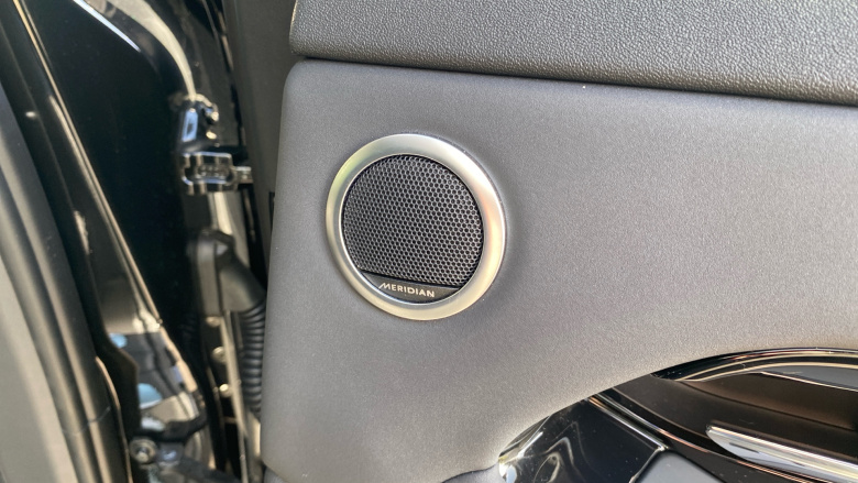 Land Rover Range Rover Evoque 2.0 D200 Edition 5dr Auto Diesel Hatchback